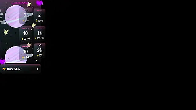 Melon-000 online show from February 2025 08:03:01 PM