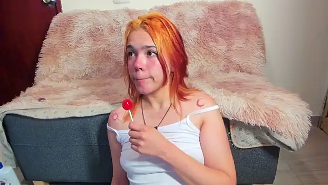 Melon-000 online show from March 2026 10:26:01 PM