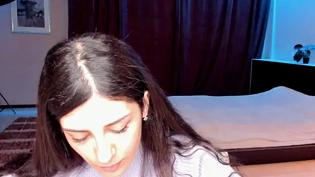 ZaraGranger online show from February 2025 03:56:01 AM