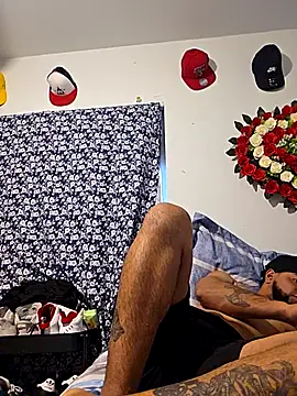 guajiro276565 online show from February 2026 05:44:02 PM