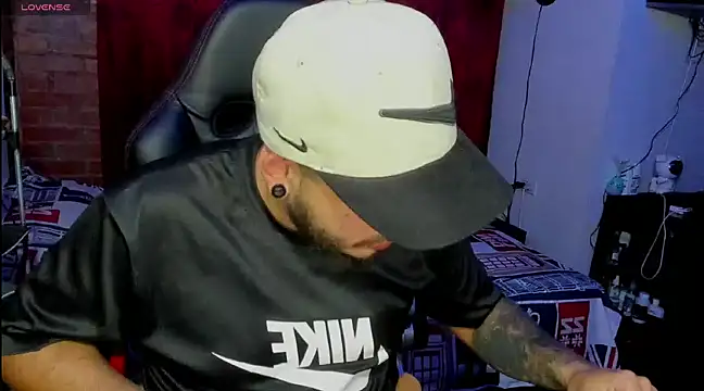 ragnar lothbrok777 online show from February 2025 05:05:02 AM