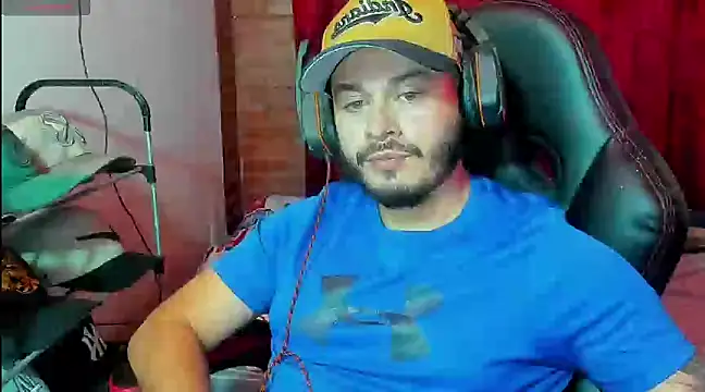 ragnar lothbrok777 online show from March 2025 04:05:01 AM