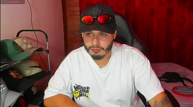 ragnar lothbrok777 online show from March 2025 05:34:01 AM