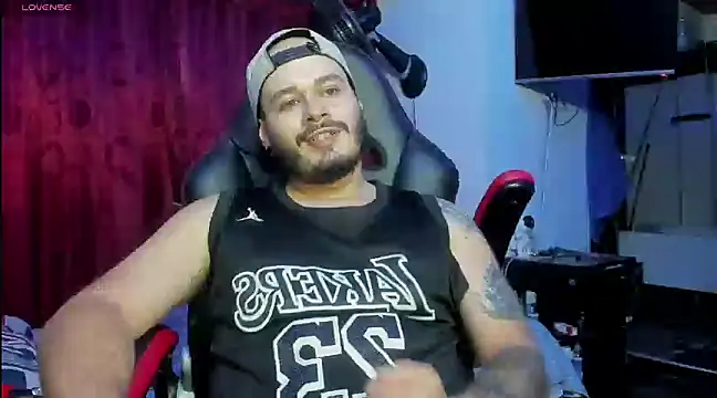 ragnar lothbrok777 online show from March 2025 02:37:01 AM