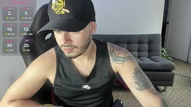 ragnar lothbrok777 online show from October 2025 09:36:01 PM