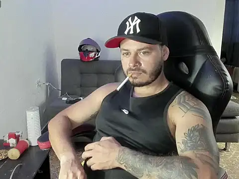 ragnar lothbrok777 online show from October 2025 09:16:01 PM