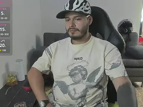 ragnar lothbrok777 online show from April 2026 07:23:02 PM