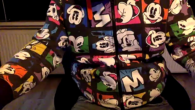 Bleueyez007 online show from February 2025 09:21:02 PM