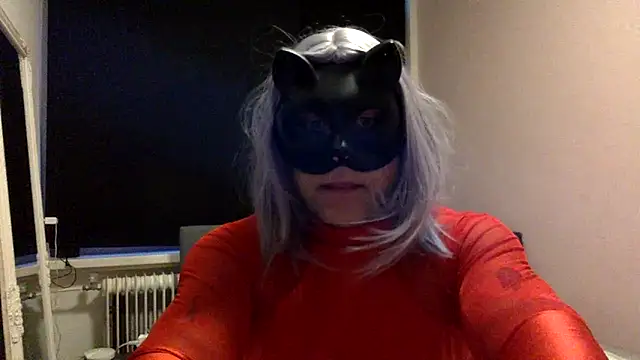 Bleueyez007 online show from February 2025 06:07:01 AM