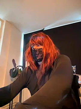 Bleueyez007 online show from September 2025 03:35:02 PM