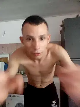 Isak Millan online show from November 2025 06:35:02 PM