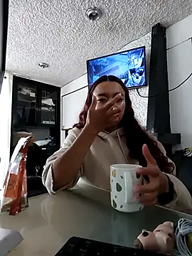 charlotte bluee online show from October 2025 06:49:01 PM