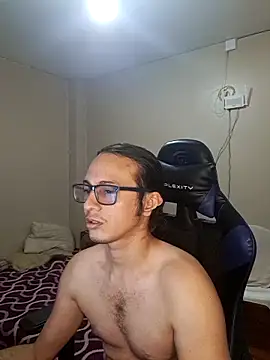 cholitohermoso online show from February 2025 09:59:01 PM