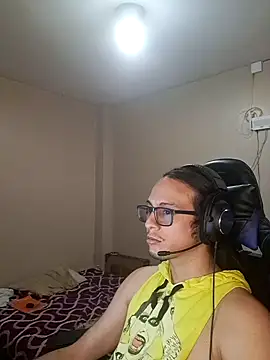 cholitohermoso online show from February 2025 04:46:02 PM