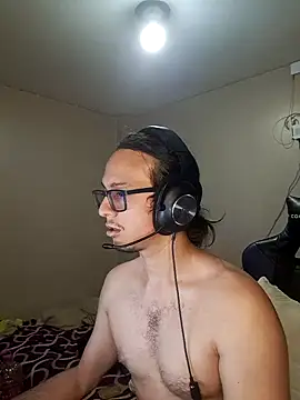 cholitohermoso online show from February 2025 10:42:01 PM