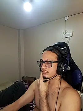 cholitohermoso online show from March 2025 10:05:02 PM