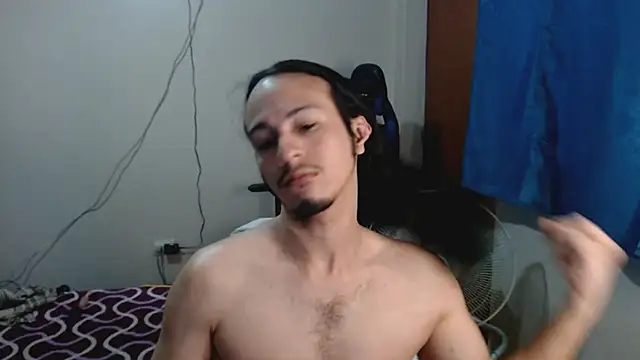 cholitohermoso online show from March 2025 01:45:01 AM