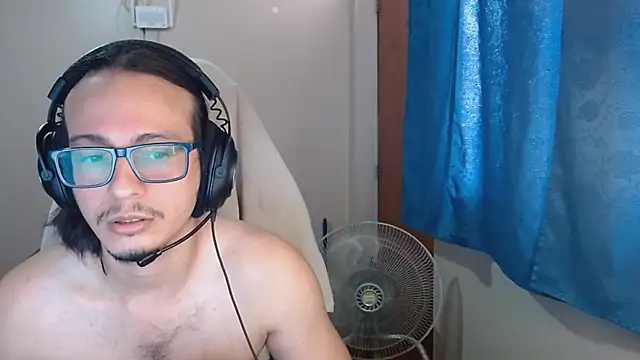 cholitohermoso online show from March 2025 04:50:02 PM