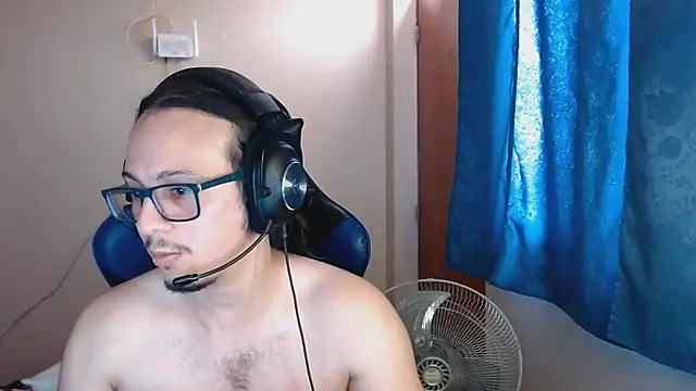 cholitohermoso online show from March 2025 07:29:02 PM