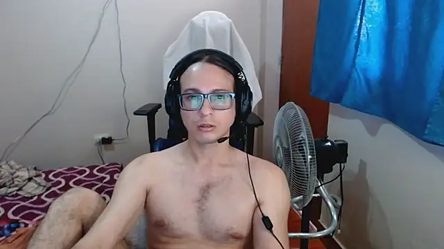 cholitohermoso online show from March 2025 07:03:02 PM