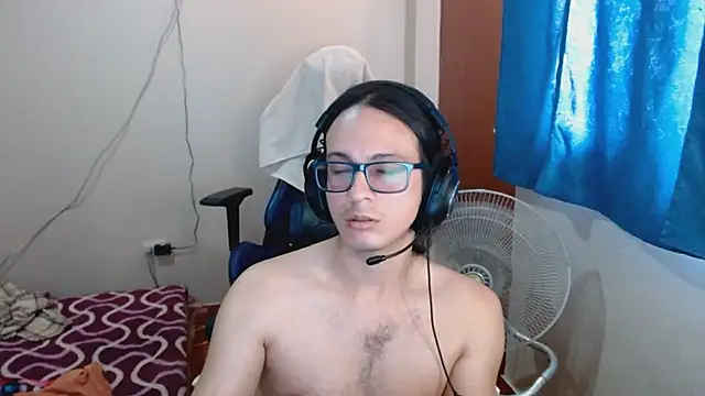 cholitohermoso online show from March 2025 10:09:02 PM