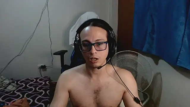 cholitohermoso online show from March 2025 01:14:02 AM