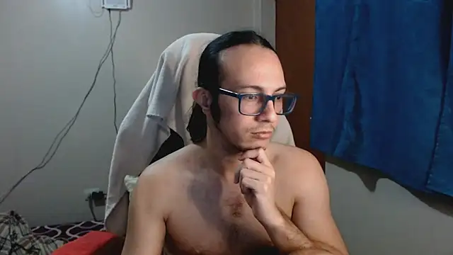 cholitohermoso online show from March 2025 12:04:02 AM