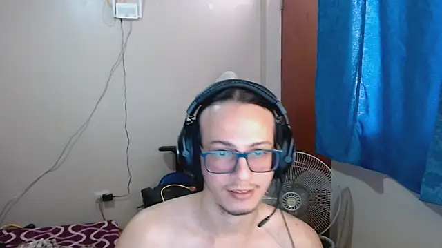 cholitohermoso online show from March 2025 04:07:02 PM