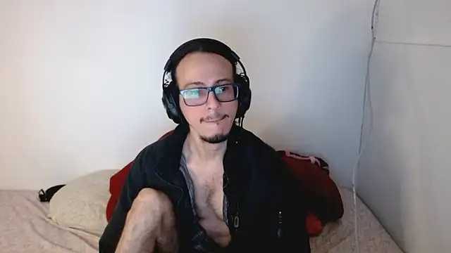 cholitohermoso online show from September 2025 03:06:01 PM