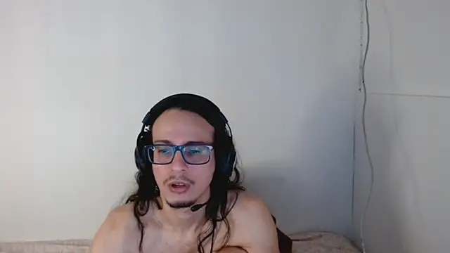 cholitohermoso online show from October 2025 02:57:02 PM