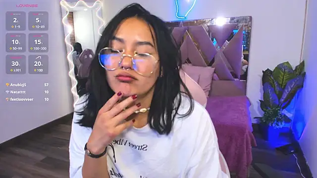 LUDO KITTY TAY online show from February 2025 06:20:02 AM