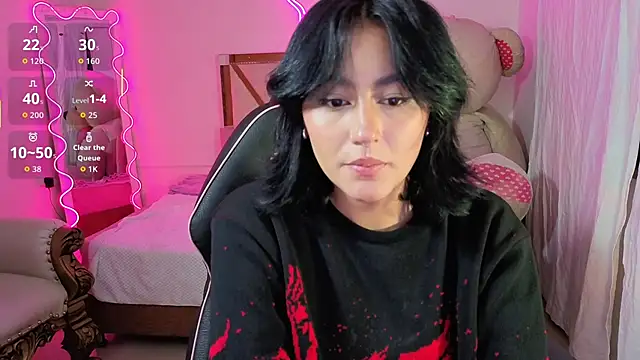 LUDO KITTY TAY online show from September 2025 03:06:02 AM