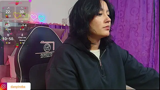 LUDO KITTY TAY online show from September 2025 03:17:02 AM