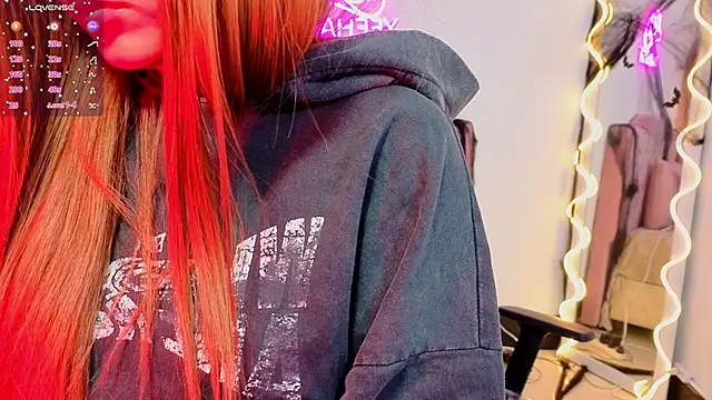 LUDO KITTY TAY online show from October 2025 03:09:01 AM