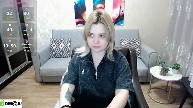 Finna 39 online show from November 2025 08:41:01 PM