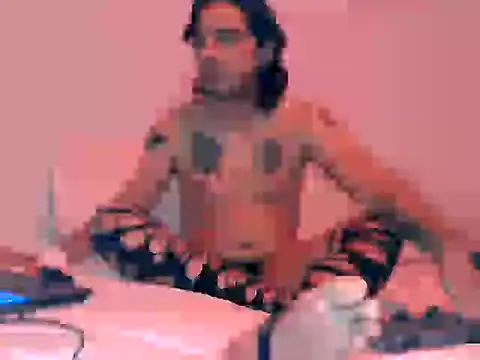 Iscariot19 online show from December 2025 08:56:02 AM