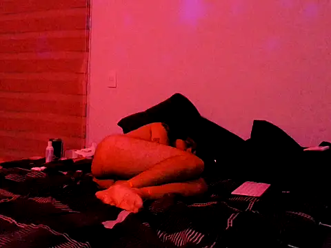 Iscariot19 online show from February 2026 12:05:02 PM