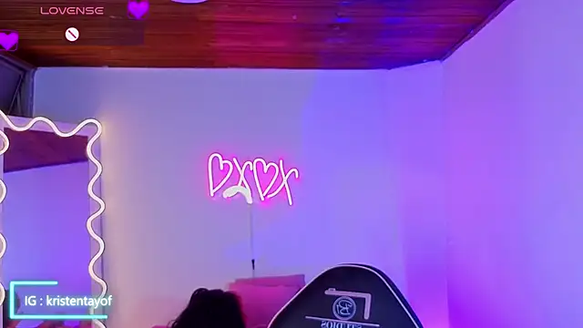 kristen tay online show from September 2025 03:38:02 AM