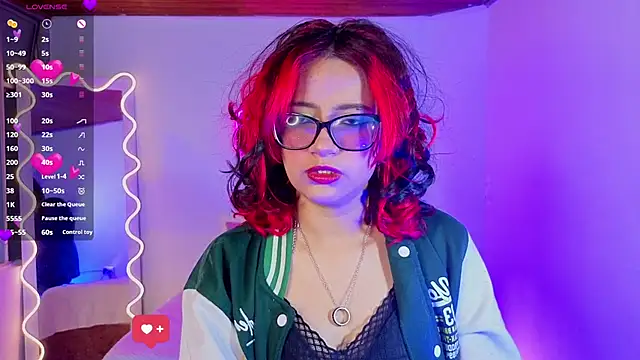 kristen tay online show from October 2025 03:29:02 AM