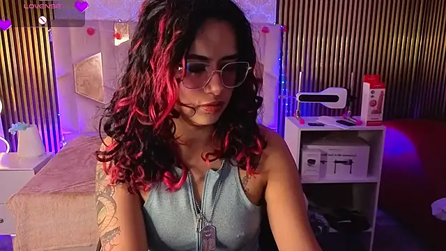 kristen tay online show from April 2026 03:07:01 AM