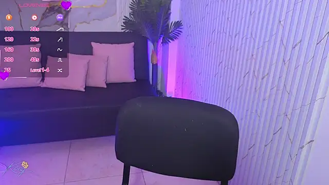 kristen tay online show from April 2026 03:09:01 AM