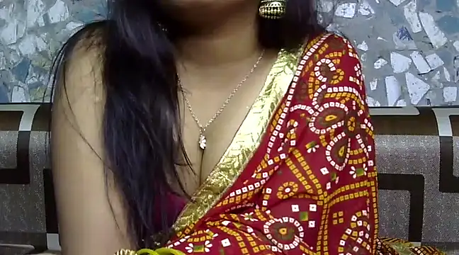 BROUNGIRLKAVYA online show from February 2025 09:56:02 AM