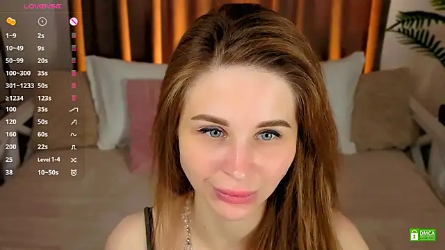 EvaRodi online show from July 2026 03:23:01 AM