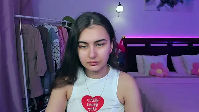 GabriellaMays online show from February 2025 05:16:01 AM