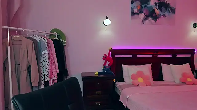 GabriellaMays online show from February 2025 05:33:02 AM