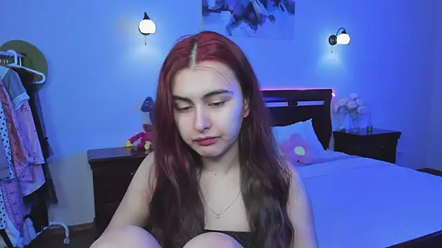 GabriellaMays online show from March 2025 05:13:02 AM