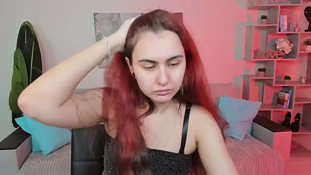 GabriellaMays online show from February 2026 05:17:01 AM