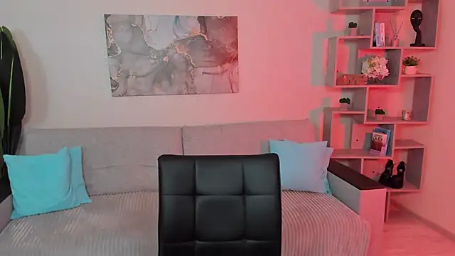 GabriellaMays online show from February 2026 05:15:01 AM