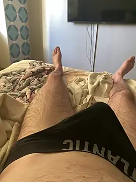 DorianJeday online show from February 2025 06:37:02 AM