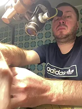 DorianJeday online show from February 2025 11:21:02 AM